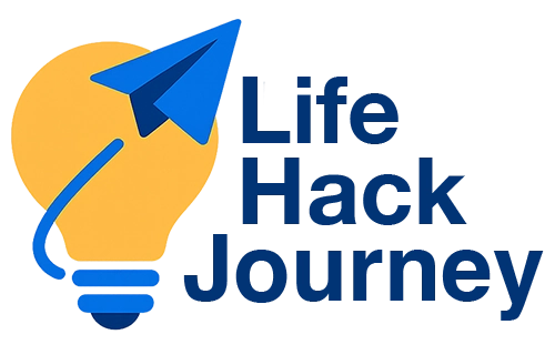 Life Hack Journey（ライフハックジャーニー）